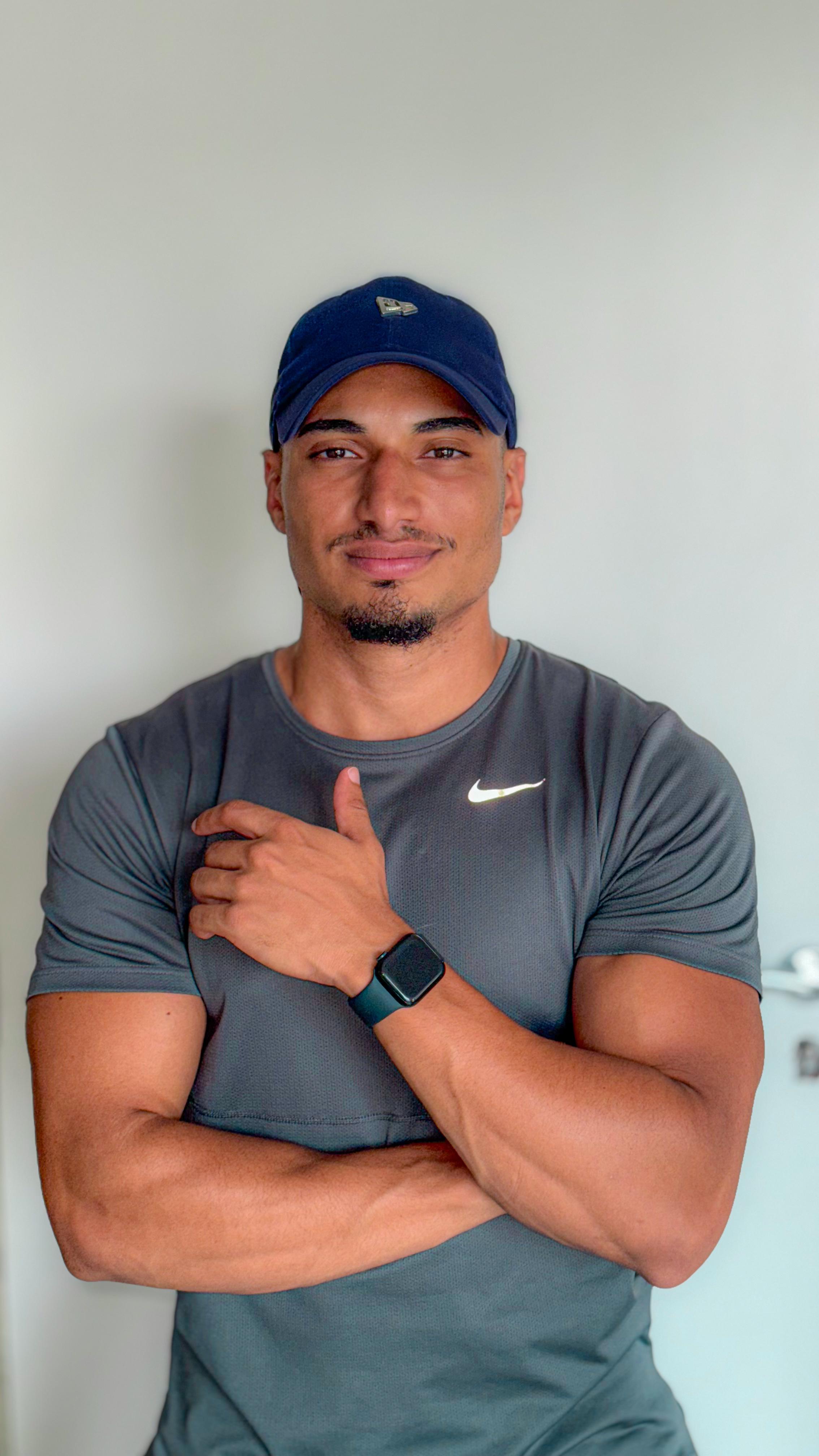 Douglas Clei - Personal Trainer